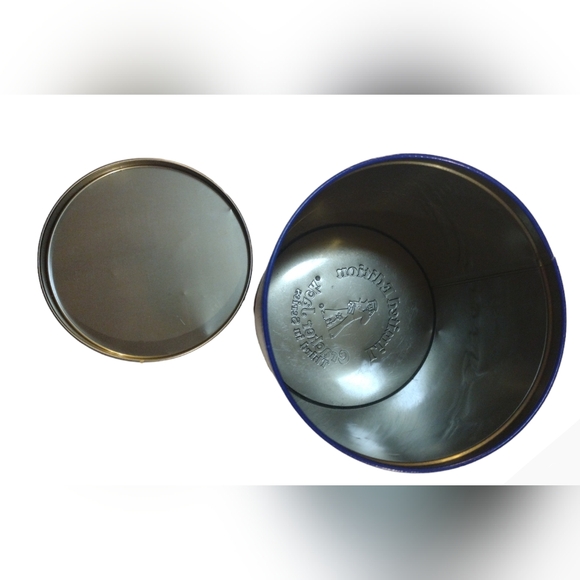 Cracker Jack Tin Canister Limited Edition Third Series - Picture 2 of 10